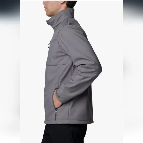 Mens Columbia Jacket - Picture 4 of 8